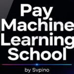 Machine Learning School by Svpino (Santiago Valdarrama)