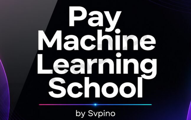 You are currently viewing Machine Learning School by Svpino (Santiago Valdarrama)