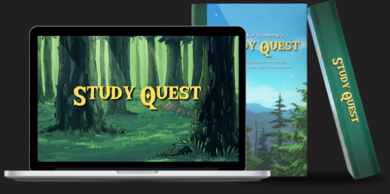You are currently viewing Matty Kenny – Study Quest Bundle Download
