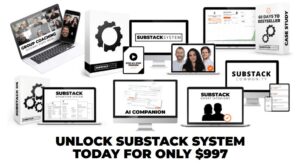 Read more about the article Write Build Scale – Substack System Download