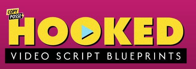 You are currently viewing Alex Cattoni – Hooked Video Script Blueprints Download