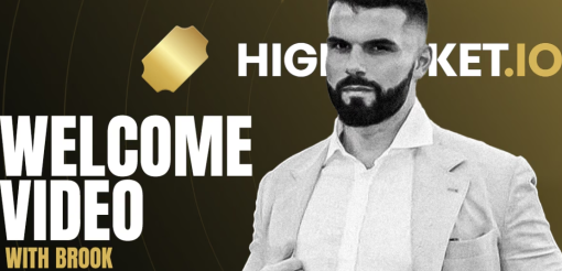 You are currently viewing Brook Hiddink – High Ticket E-Commerce Program Download