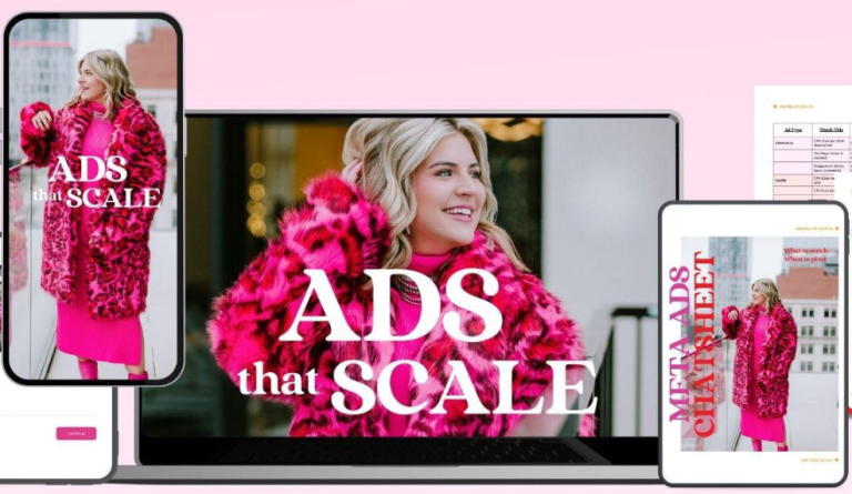 You are currently viewing Brooklyn Grotte – Ads That Scale Download