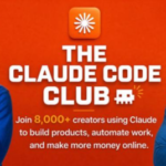 Duncan Rogoff – Claude Code Club Download