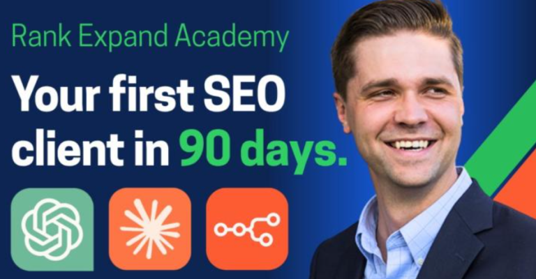You are currently viewing Jesse Cunningham – AI SEO Rank Expand Academy Download