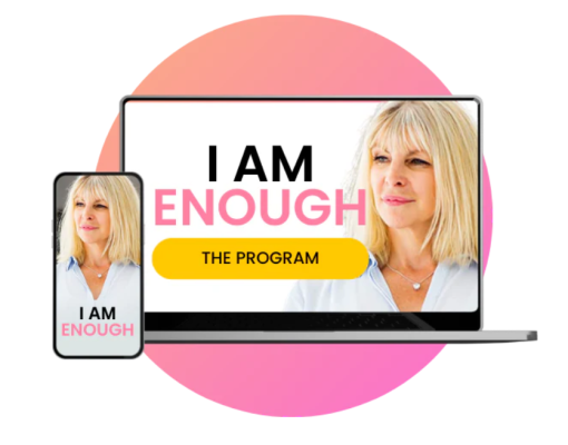 You are currently viewing Marisa Peer – I Am Enough Download