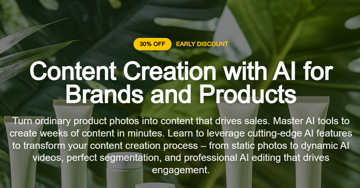 You are currently viewing PromptHero – From Zero to Hero – AI-Powered Content Creation for Brands and Products