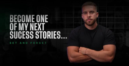 You are currently viewing Alex Gonzales – Set And Forget Download