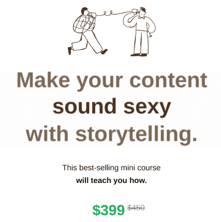 You are currently viewing Amanda and Rico – Storytelling Content Mini Course Download