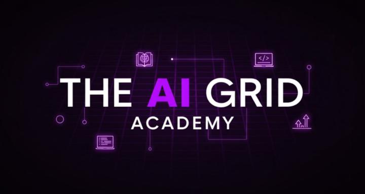 You are currently viewing Andrew Black – The AI Grid Academy Download