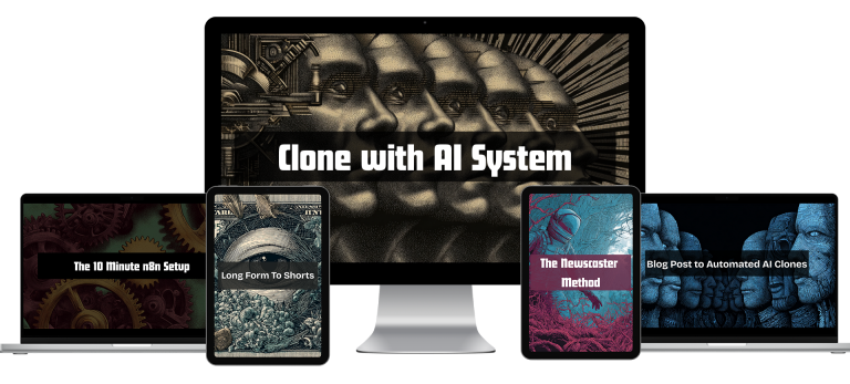 You are currently viewing Derek Pierce – Unleashed The Clones Download