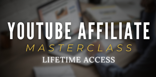 You are currently viewing Greg Gottfried – YouTube Affiliate Masterclass Download