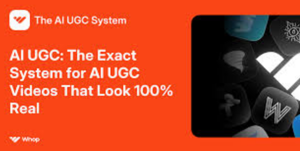 You are currently viewing Marketing Mafia – The AI UGC System Download
