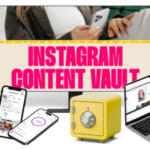 Meagan Hall – Instagram Content Vault Download