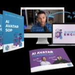 Nick Ponte – AI Content Engine Download