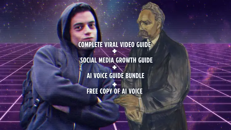 You are currently viewing Philosophaire – Viral Video – Social Media Guide – COPY OF AI VOICE