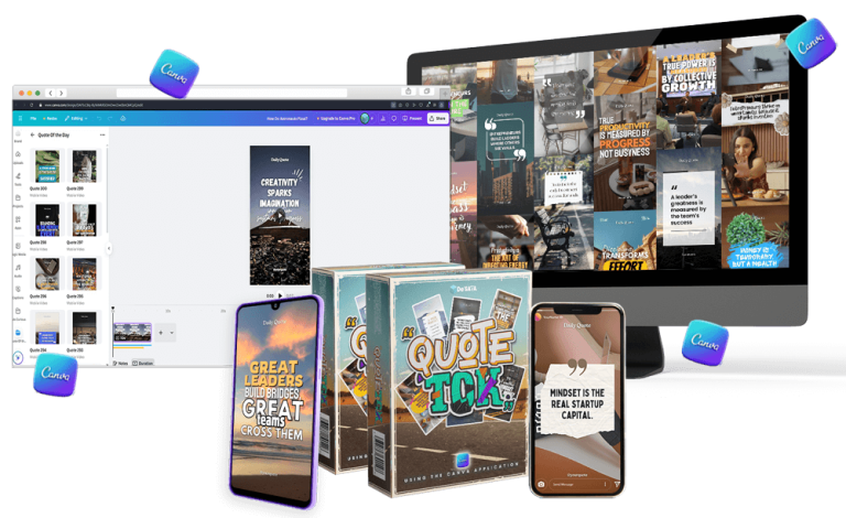 You are currently viewing QUOTE-TOK – Front End Free Access