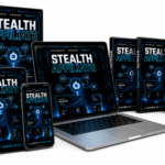Sarah Staar – Stealth Affiliate Download