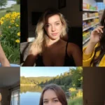 Sirio Berati – Hyper Realistic AI Selfies Free Download