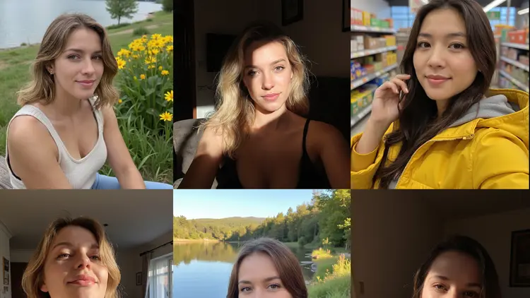 You are currently viewing Sirio Berati – Hyper Realistic AI Selfies Free Download