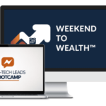 Tyson Zahner – Weekend to Wealth Download