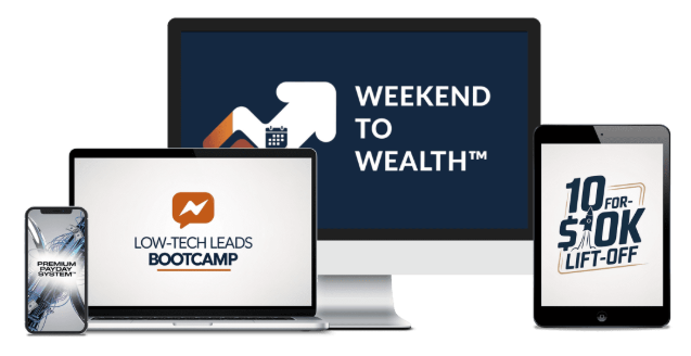You are currently viewing Tyson Zahner – Weekend to Wealth Download